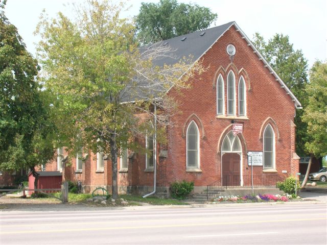 church1